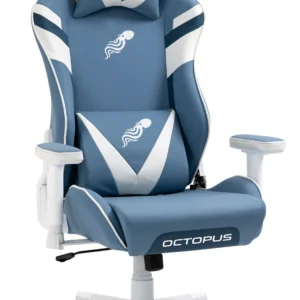 כיסא גיימינג דגם OCT-201 מבית Octopus