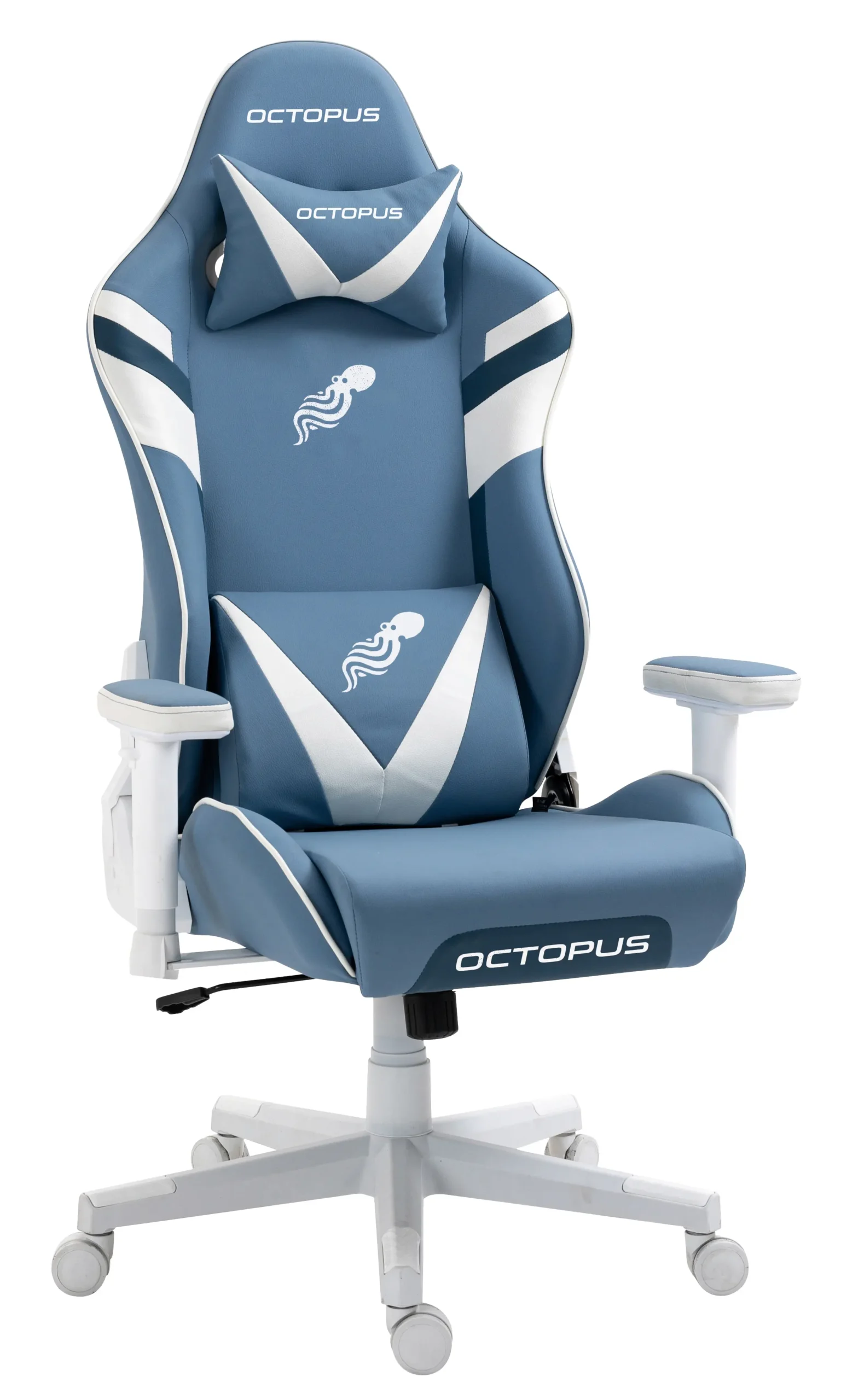 כיסא גיימינג דגם OCT-201 מבית Octopus