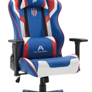 כיסא גיימינג דגם OCT-202 מבית Octopus