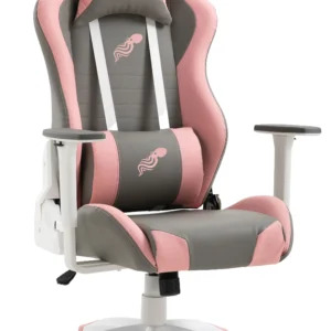 כיסא גיימינג דגם OCT-206 מבית Octopus