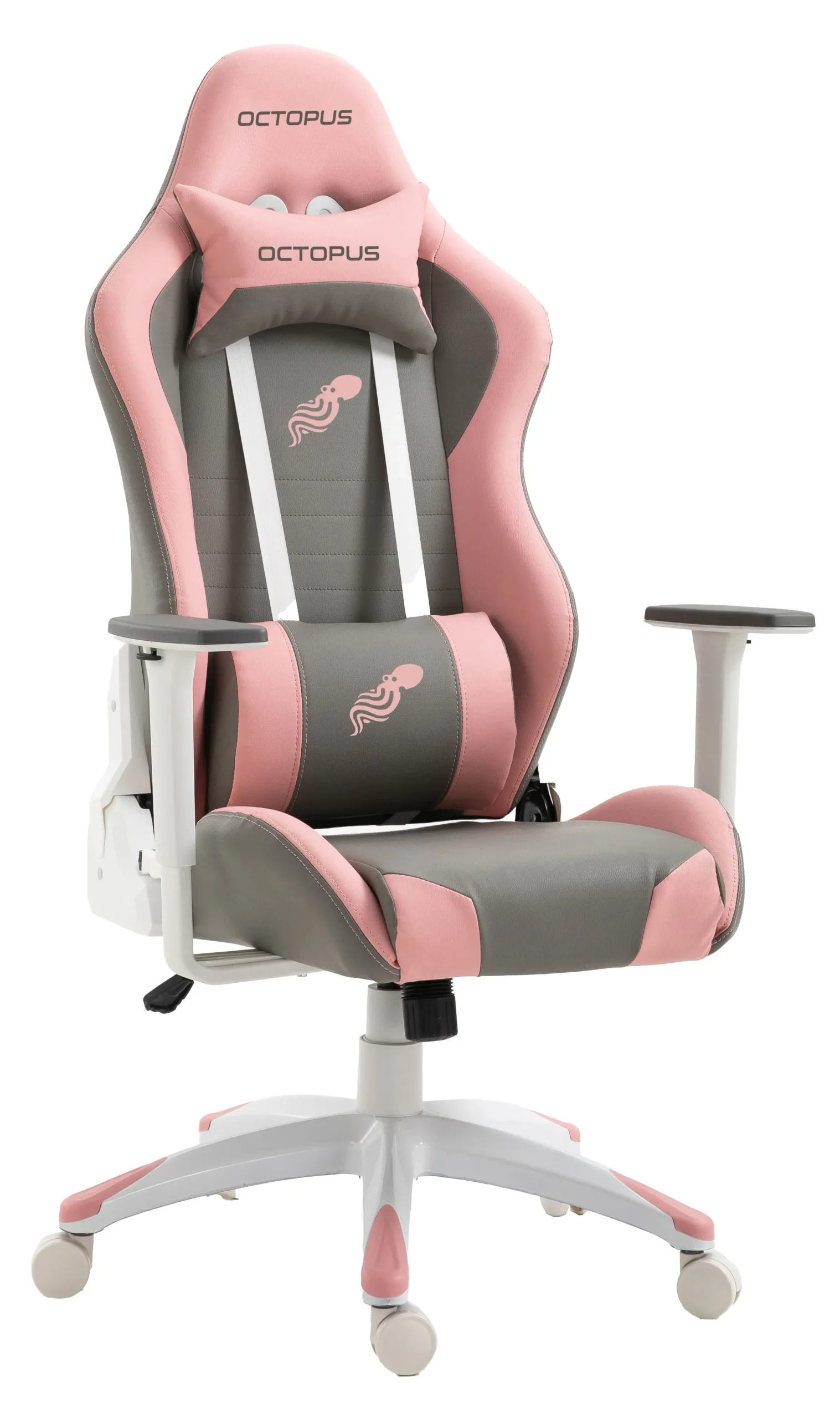 כיסא גיימינג דגם OCT-206 מבית Octopus
