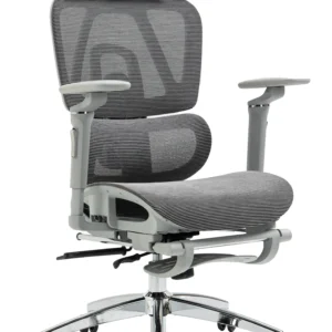 כיסא רשת גיימינג/משרדי דגם OCT-823 מבית Octopus