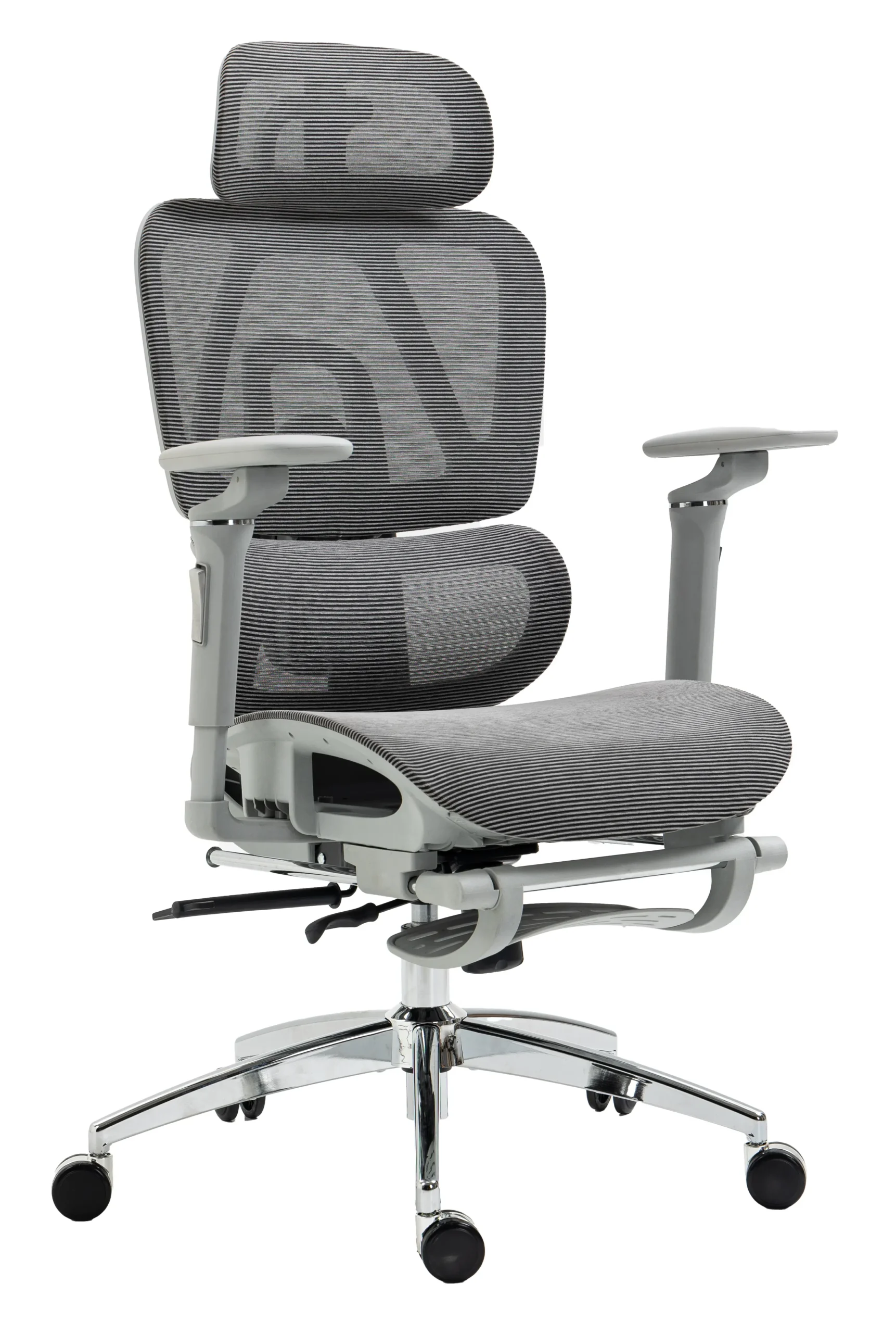 כיסא רשת גיימינג/משרדי דגם OCT-823 מבית Octopus