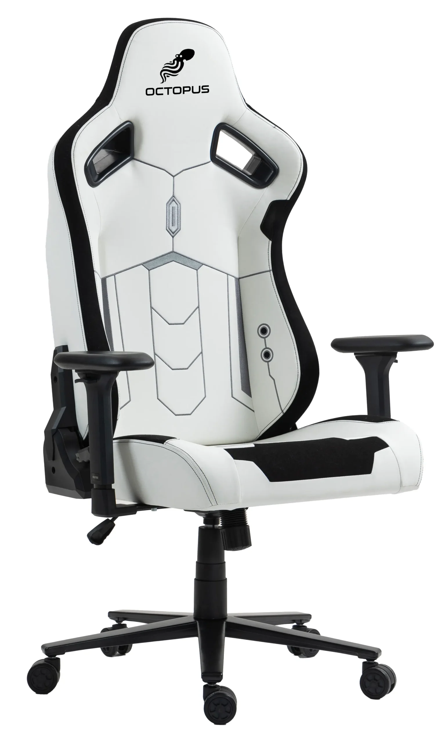 כיסא גיימינג דגם OCT-550 מבית Octopus