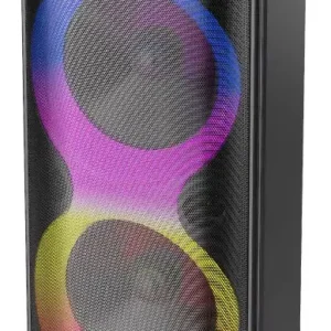 בידורית קריוקי דגם ZQS-8288