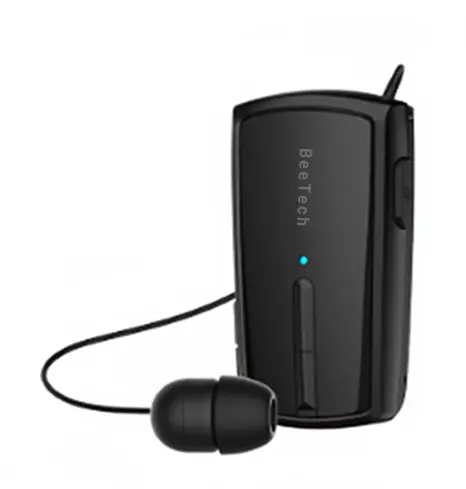 אוזניות רולר בלוטות’ דגם H13 מבית BeeTech