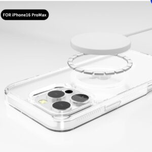 כיסוי שקוף Magsafe