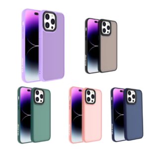 כיסוי Hybrid איכותי