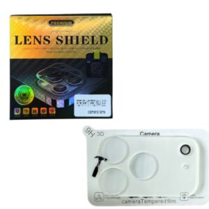 מגן עדשת מצלמה (Lens Shield)