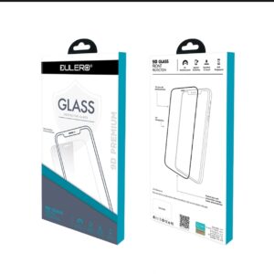 מגן מסך זכוכית 9D דולרו שומר פרטיות (anti spy)