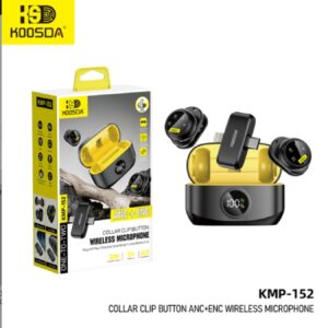 אוזניות KMP-152