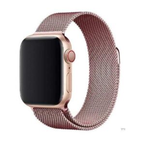 רצועה לשעון אפל