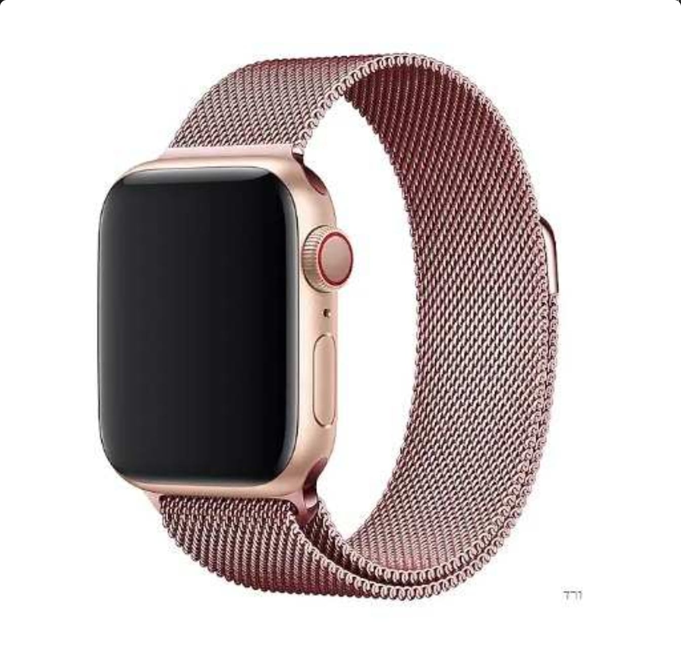 רצועה לשעון אפל