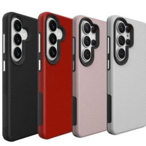 כיסוי קומבו קשיח