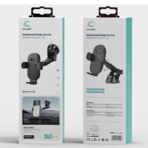 מעמד רכב וואן טאץ CELLERA CH-108