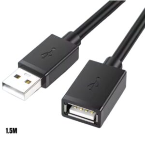 כבל מאריך USB AF CABLE 5M
