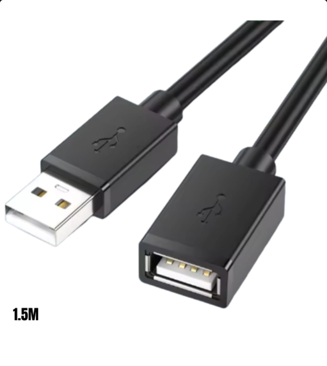 כבל מאריך USB AF CABLE 5M