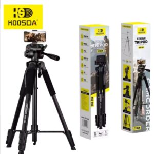 חצובה KOOSDA-980 2.1M