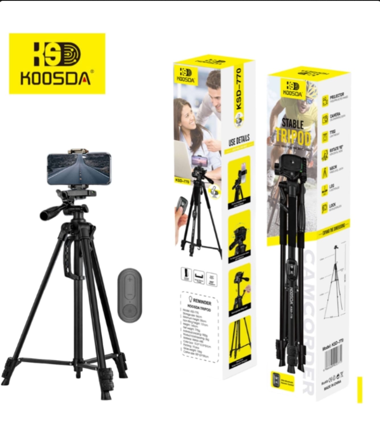 מעמד מצלמה לטלפון