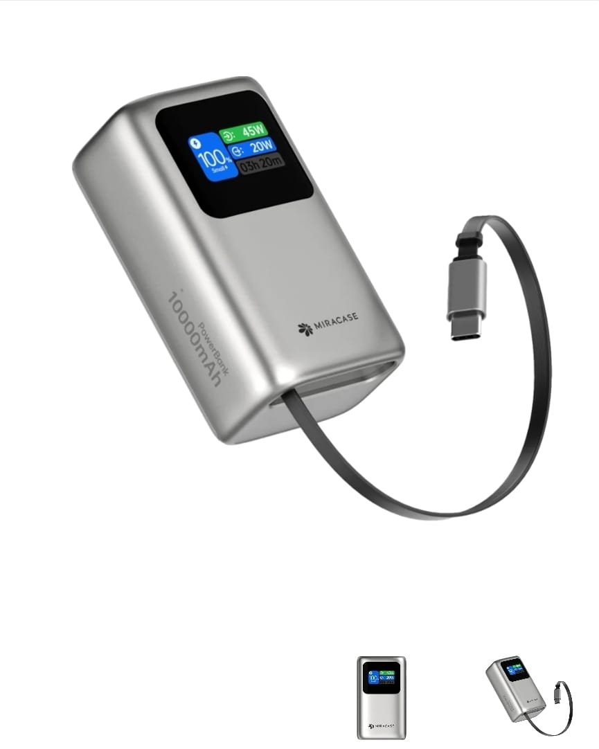 סוללת גיבוי דגם MPB10PD45WRC מבית Miracase