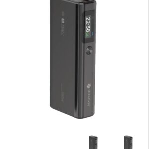 סוללת גיבוי עוצמתית MBP20PD130W מבית MIRACASE