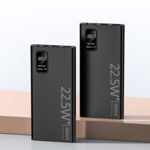 מטען חרום PD-05 10000mah טעינה מהירה 22.5w pd