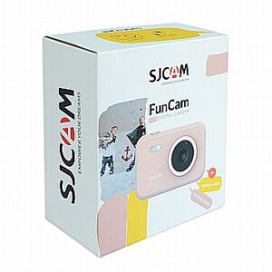 מצלמת ילדים SJCAM Fun Cam כולל עברית