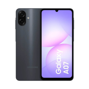 טלפון סלולרי Samsung Galaxy A07 128GB 4GB RAM