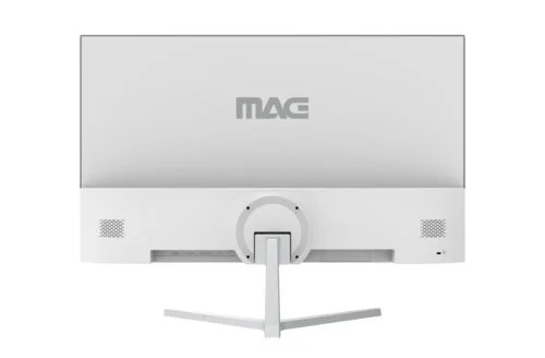מסך מחשב ‏23.8 ‏אינץ’ FullHD דגם D24F100SW מבית MAG