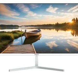 מסך מחשב ‏23.8 ‏אינץ’ FullHD דגם D24F100SW מבית MAG
