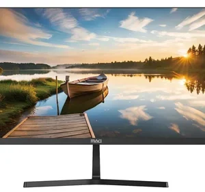מסך מחשב ‏27 ‏אינץ’ FullHD דגם D27F100S מבית MAG