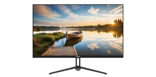 מסך מחשב ‏32 ‏אינץ’ FullHD דגם D32F120S מבית MAG