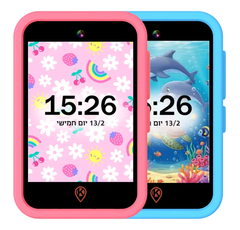 סמארטפון לילדים Kidi Phone Plus